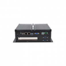 TP-IPC 工控機(jī)IBOX-106V2-6C2L-1P系列