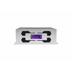 TP-IPC 壁掛緊湊型工控機(jī)IBOX-402系列