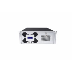 TP-IPC 標準機架式工控機IPC-610E Q系列