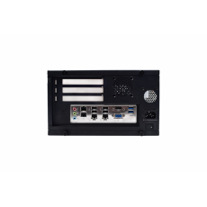 TP-IPC 壁掛緊湊型工控機IBOX-401系列
