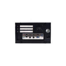 TP-IPC 壁掛緊湊型工控機IBOX-401系列