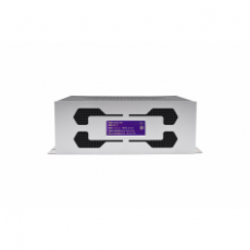 TP-IPC 壁掛緊湊型工控機IBOX-402系列