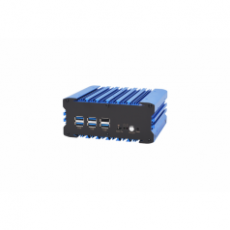 TP-IPC 工控機(jī)IBOX-103-4L2C-N97系列
