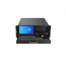 TP-IPC 標(biāo)準(zhǔn)機(jī)架式工控機(jī)IPC-610D系列