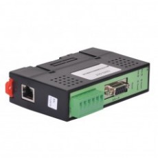 GMD 電力DL/T645規(guī)約轉(zhuǎn)Modbus TCP模塊系列