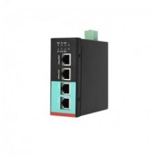 GMD EtherCAT轉(zhuǎn)Modbus tcp網(wǎng)關(guān)系列
