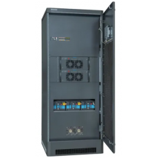 BENNING 帶有板載 EMS 的混合UPS儲能系統系列