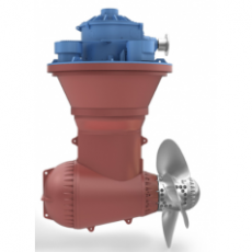 KONGSBERG 機(jī)械式全回轉(zhuǎn)推進(jìn)器系列