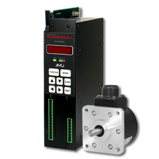AMCI PLC-5旋轉(zhuǎn)變壓器接口模塊1700系列
