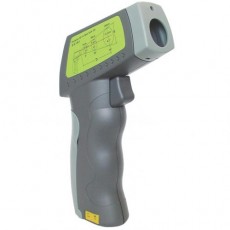 compact 接觸式和非接觸式組合溫度計381A系列