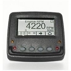 VEETHREE 2.3英寸CAN總線顯示器M2系列