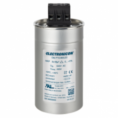 ELECTRONICON 電力電容器E62-3PH系列