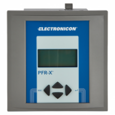 ELECTRONICON 無(wú)功補(bǔ)償控制器PFR-X+系列