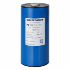 ELECTRONICON 交流強(qiáng)電電流電容器E51系列