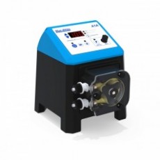 Blue White 蠕動計量泵A1A系列