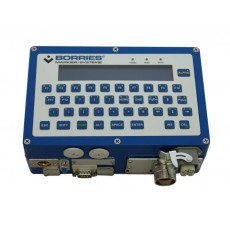 BORRIES 打標(biāo)控制器 EK2 盒系列