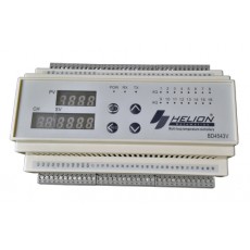 HELION 多路溫控/過(guò)程控制模塊BD4553V-RS系列