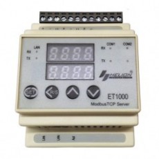 HELION 以太網(wǎng)服務器ET1000系列
