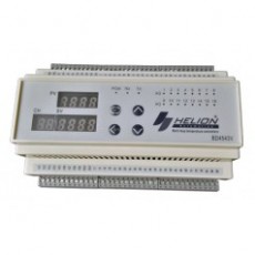 HELION 多路溫控/過(guò)程控制模塊BD4553V-RS系列