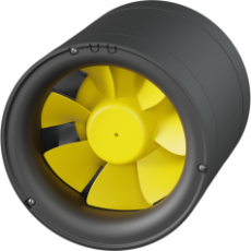 VENTOS 塑料軸流風扇EM 100L EC 01系列