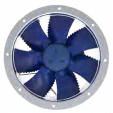 VENTOS 軸流風(fēng)機(jī)ZV-190027系列