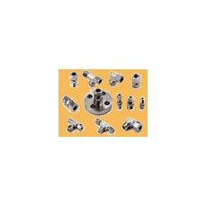 DECON 管接頭系列