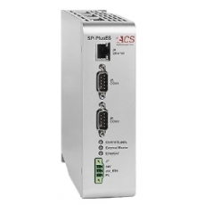 ACS 運(yùn)動(dòng)控制器SPiiPlusES系列