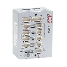 ACS 4 軸通用驅(qū)動模塊UDMlc系列