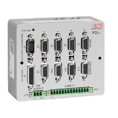 ACS 脈沖/方向驅(qū)動接口PDIcl系列