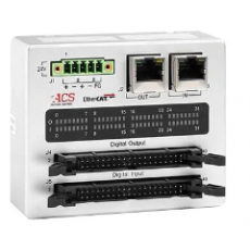 ACS 數(shù)字I/O 模塊IOMps-ED系列