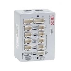 ACS 4 軸通用驅(qū)動模塊UDMlc系列