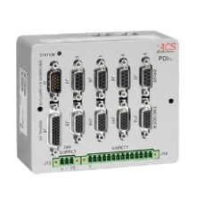 ACS 脈沖/方向驅(qū)動(dòng)接口PDIcl系列