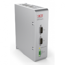 ACS 運(yùn)動(dòng)控制器SPiiPlusEC系列