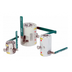 oilvervalves 浮動(dòng)球閥 DBB 緊湊設(shè)計(jì)系列