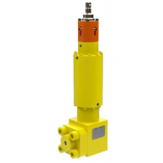 oilvervalves 高壓、高溫閘閥系列