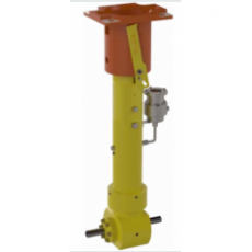 oilvervalves 液壓驅(qū)動(dòng)海底閘閥系列