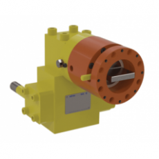 oilvervalves 手動半回轉(zhuǎn)海底閘閥系列