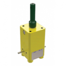 oilvervalves 高壓、高溫針閥系列