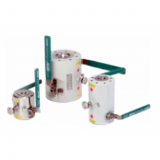 oilvervalves 浮動(dòng)球閥 DBB 緊湊設(shè)計(jì)系列