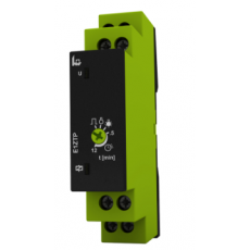 tele 時間繼電器E1ZTP 230V交流電系列