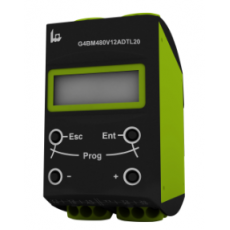 tele 負載監(jiān)視器G4BM480V12ADTL20系列