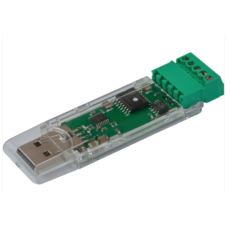 tele 串行接口轉(zhuǎn)換器USB-RS485系列