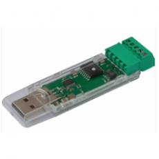 tele 串行接口轉(zhuǎn)換器USB-RS485系列