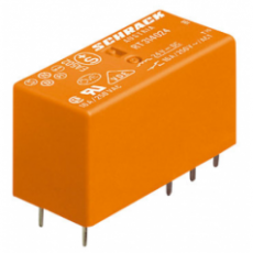 tele 開關繼電器RT424730 RP 730-2系列