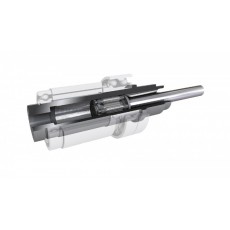EWELLIX 緊湊型倒置滾柱絲杠系列