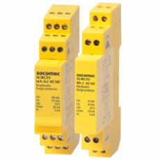 megacon 電涌保護(hù)器RS-3/mA-3/TEL-3系列
