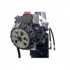 SUN CHEN SOUND 鉆孔攻牙機(jī)TF30系列
