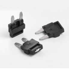 IXYS 電阻器02400108系列