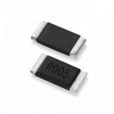 IXYS 電阻器WPA1206DLR004F系列