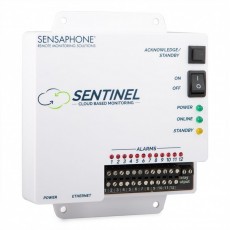 SENSAPHONE 監控系統Sentinel系列